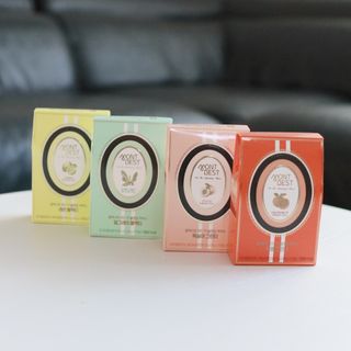[몽베스트] 위드 더 블랜딩 하우스 _ 버라이어티팩 — 5점을 준 리뷰어가 2023년 4월 올린 사용 사진