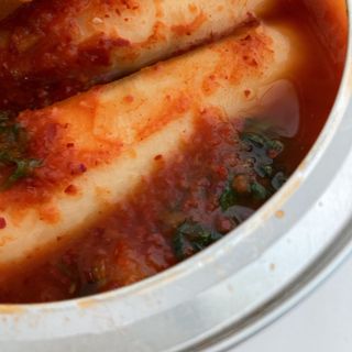 셰프애찬 알타리김치 총각김치 1kg — 5점을 준 리뷰어가 2022년 10월 올린 사용 사진