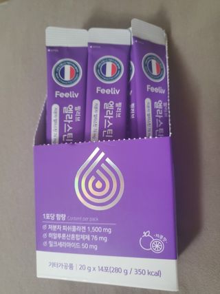필리브 엘라스틴 더 리프트 — 5점을 준 리뷰어가 2021년 9월 올린 사용 사진