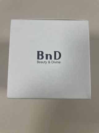 비엔디 프리용[한/영]BnD 바디 주름개선 엉덩이크림 — 5점을 준 리뷰어가 2024년 11월 올린 사용 사진