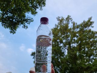 몽베스트 [MONTBEST]위드어스 500mL 20병 — 5점을 준 리뷰어가 2022년 9월 올린 사용 사진