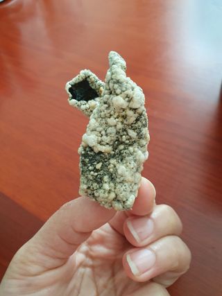 오봉산꽃부각 [만나식품] 오봉산 꽃부각 3가지 맛(오리지널, 새우맛, 매운고추맛) — 5점을 준 리뷰어가 2023년 1월 올린 사용 사진