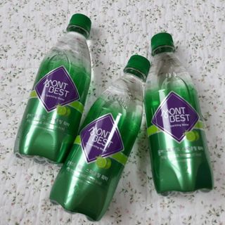몽베스트 Montbest with Sparkling water Lime20병 — 4점을 준 리뷰어가 2022년 6월 올린 사용 사진