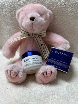 록타비아 Artisan Complete Face Cream — 5점을 준 리뷰어가 2023년 12월 올린 사용 사진