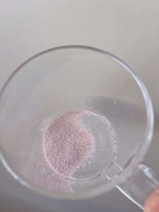 참앤들황토농원 7가지 맛! 탄산 톡톡! 스파클링! 데이앤 콤부차 7종 10포 1박스씩 ★총 7박스★ — 5점을 준 리뷰어가 2023년 2월 올린 사용 사진