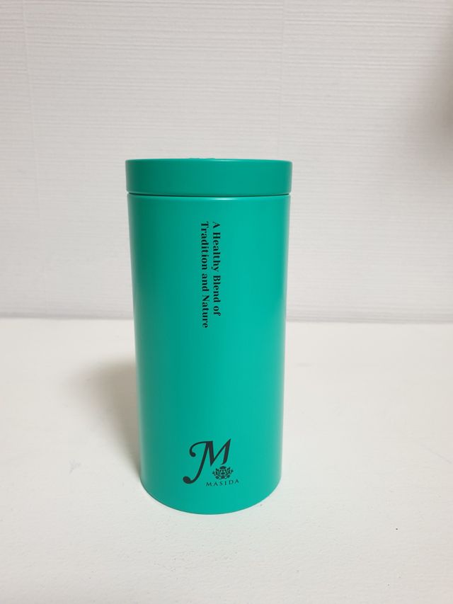 대자연이 빚은 프리미엄 수제 블렌딩 홍차, 라이징네이쳐블랙티 리뷰 사진