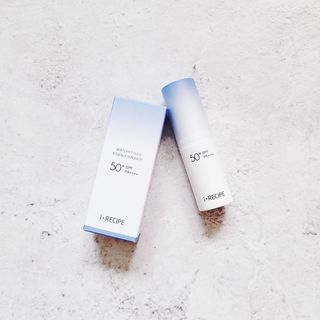 아이레시피 워터리터치 에센스 선 밤 [SPF50+/PA++++] — 5점을 준 리뷰어가 2023년 4월 올린 사용 사진