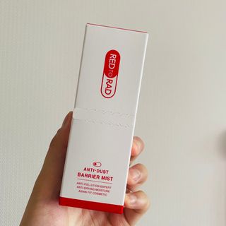 레드투래드 안티더스트 배리어 미스트 55ml — 4점을 준 리뷰어가 2021년 7월 올린 사용 사진