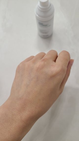 아이레시피 아쿠아피토플렉스 크림 인 토너 미스트 60ml — 5점을 준 리뷰어가 2023년 2월 올린 사용 사진