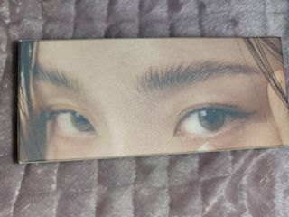 엔트로피메이크업 터프 브로우리프트펌 — 5점을 준 리뷰어가 2021년 11월 올린 사용 사진