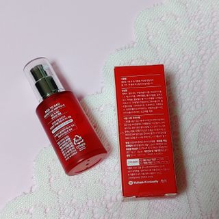 레드투래드 센서티브 어메이징 앰플 30ml — 5점을 준 리뷰어가 2021년 10월 올린 사용 사진