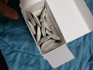 미스비 몽모랑시 타트체리 96.8 젤리스틱 — 5점을 준 리뷰어가 2021년 2월 올린 사용 사진