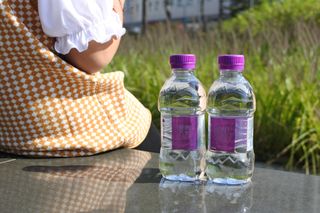 몽베스트 [MONTBEST] 330mL 20병 — 5점을 준 리뷰어가 2021년 10월 올린 사용 사진