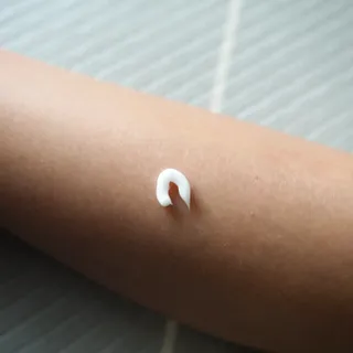 포멀비 키즈 더마베리어 아토 세트(크림 120ml+워시 300ml+스틱밤 18g) — 4.5점을 준 리뷰어가 2023년 11월 올린 사용 사진