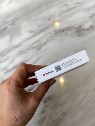 [유니자르] 엘라스틴 저분자 콜라겐95 7포 X 3EA   총 21포 — 3점을 준 리뷰어가 2022년 3월 올린 사용 사진