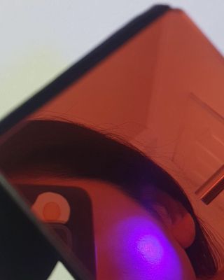 메데스 비츠케어 모공케어 피부관리키트 — 5점을 준 리뷰어가 2021년 7월 올린 사용 사진