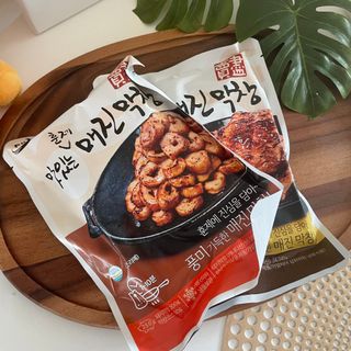 백석푸드시스템 [매진] 맛있는 막창세트 400g — 5점을 준 리뷰어가 2021년 6월 올린 사용 사진