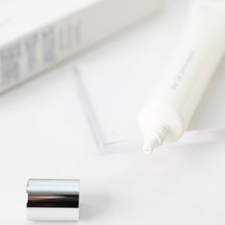 브에노 스킨셀 더마 앰플 — 5점을 준 리뷰어가 2021년 6월 올린 사용 사진