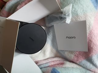 아카라 집 밖에서도 집 안을 돌봐주는 스마트 리모컨 — 3점을 준 리뷰어가 2022년 6월 올린 사용 사진