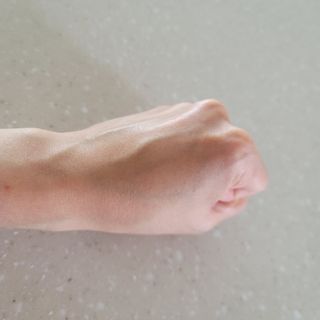 레드투래드 센서티브 슈퍼 크림 50ml — 5점을 준 리뷰어가 2021년 11월 올린 사용 사진