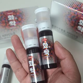 한미사이언스 주식회사 한미사이언스 화싹 — 5점을 준 리뷰어가 2022년 11월 올린 사용 사진