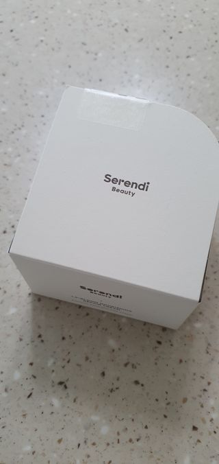 세렌디뷰티 라블룸 너리싱 리페어 크림 — 4점을 준 리뷰어가 2021년 3월 올린 사용 사진