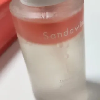 산다화 더블 이펙트 안티 링클 세럼 50ml — 5점을 준 리뷰어가 2023년 12월 올린 사용 사진