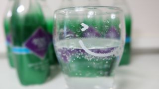 몽베스트 Montbest with Sparkling water Plain 20병 — 5점을 준 리뷰어가 2022년 12월 올린 사용 사진