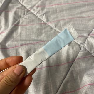 나우 [리브엠] 화해 1등 클렌징 파우더! 모공&피지 말끔순삭 — 5점을 준 리뷰어가 2023년 6월 올린 사용 사진