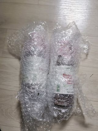 가비야 프리미엄 멕시코 살사 4종 택2 — 4점을 준 리뷰어가 2021년 6월 올린 사용 사진
