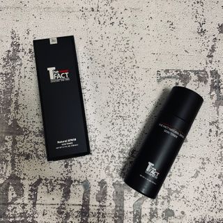 The Fact [5 IN 1] 더 팩트 내추럴 에스에프엔 에이틴 스킨토너 — 3점을 준 리뷰어가 2021년 3월 올린 사용 사진