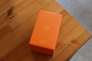 바이리뮤 에이지 홀딩 펩타톡스 앰플 — 4점을 준 리뷰어가 2021년 1월 올린 사용 사진