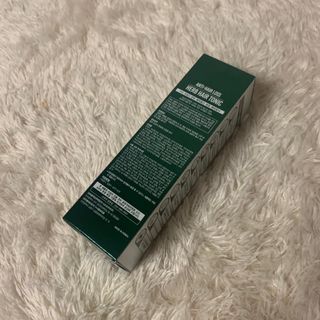 다슈코리아 다슈 데일리 안티 헤어로스 허브 헤어토닉 150ml — 5점을 준 리뷰어가 2021년 1월 올린 사용 사진