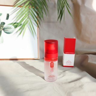 레드투래드 안티더스트 배리어 미스트 55ml — 5점을 준 리뷰어가 2021년 11월 올린 사용 사진