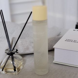 메이쿱 로우 소스 더 비건 에센스 100ml — 5점을 준 리뷰어가 2022년 4월 올린 사용 사진