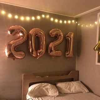 e베이비랜드 Hello 2021 3종세트 — 5점을 준 리뷰어가 2020년 12월 올린 사용 사진
