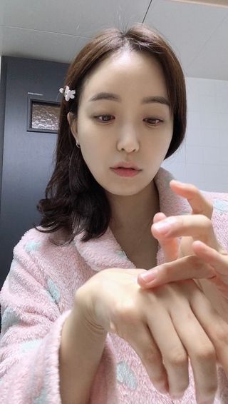아이레시피 아쿠아피토플렉스 크림 인 젤 100ml — 5점을 준 리뷰어가 2022년 12월 올린 사용 사진