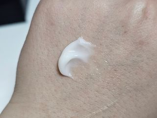 록타비아 Artisan Complete Face Cream — 5점을 준 리뷰어가 2024년 3월 올린 사용 사진