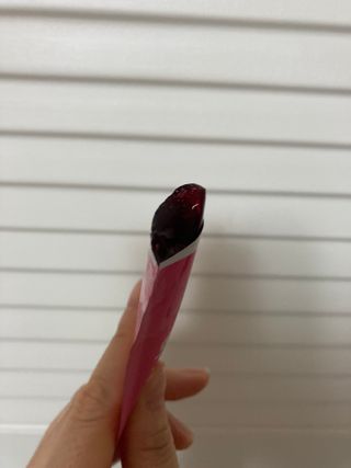 필리브 비주얼 브이스틱 — 5점을 준 리뷰어가 2021년 6월 올린 사용 사진