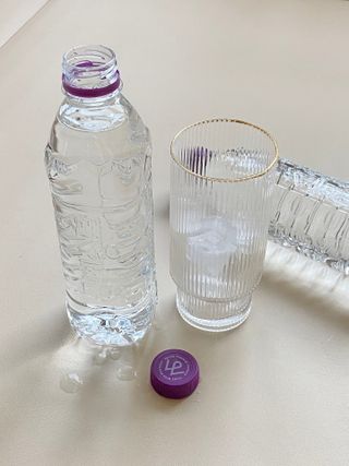몽베스트 [MONTBEST]위드어스 500mL 20병 — 3점을 준 리뷰어가 2022년 6월 올린 사용 사진