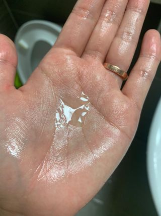 바이오오일 [바이오-오일] 스킨케어 오일 내추럴 60ml — 5점을 준 리뷰어가 2021년 5월 올린 사용 사진