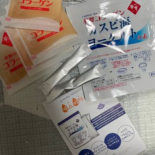 하나마이 [BEST 판매율 1위] 카스피해 유산균 종균_발효기가 필요없이 간편하게 만들어 먹는 요거트 생유산균 — 4.5점을 준 리뷰어가 2023년 2월 올린 사용 사진