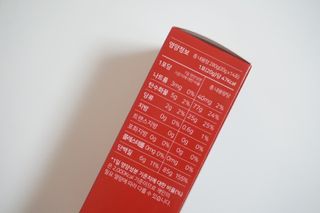 메타아르기닌 GC녹십자웰빙 메타 아르기닌 6000 플러스 오르니틴 — 5점을 준 리뷰어가 2022년 11월 올린 사용 사진