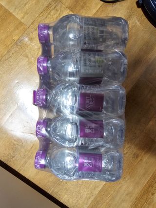 몽베스트 [MONTBEST] 330mL 20병 — 5점을 준 리뷰어가 2023년 7월 올린 사용 사진