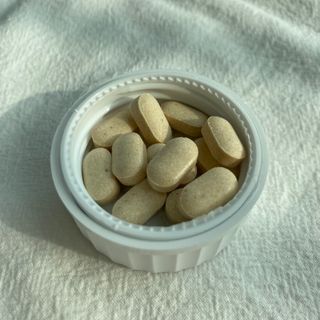 프리마인 평생 써야하는 관절의 건강을 위한 완벽설계 솔루션 관절n마디케어 플러스 120정 — 5점을 준 리뷰어가 2021년 12월 올린 사용 사진
