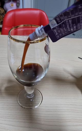밸런스 다이어트랩 밸다랩 빠나나 푸룬즙 90ml X 24포 — 5점을 준 리뷰어가 2023년 4월 올린 사용 사진