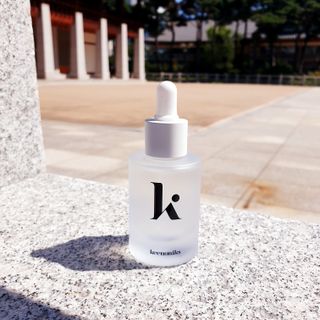 키노닉스 펀더멘탈 앰플 부스터 — 4점을 준 리뷰어가 2021년 9월 올린 사용 사진