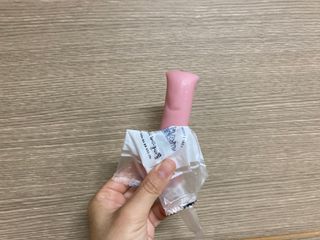 푸디푸디 1일1떡  가래떡 낱개포장 아침식사 식사대용 7종 세트 혼합 (14개입) — 5점을 준 리뷰어가 2022년 5월 올린 사용 사진