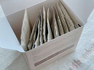 라라앤모어 핸드워시+헨드타올+키친버블클리너 — 5점을 준 리뷰어가 2022년 3월 올린 사용 사진