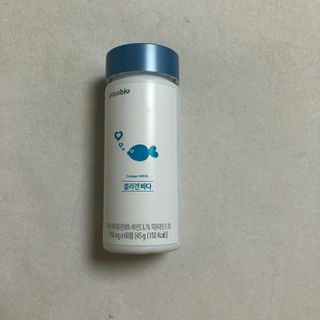 파파비오랩 승무원 콜라겐 콜라겐바다 — 5점을 준 리뷰어가 2020년 12월 올린 사용 사진